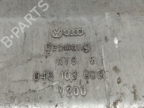 Oil sump SEAT IBIZA III (6L1)  | BP28064623M115 