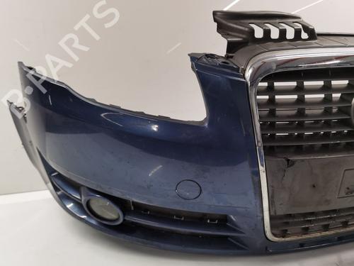 Front bumper AUDI A4 B7 Avant (8ED)  | BP30536280C7 