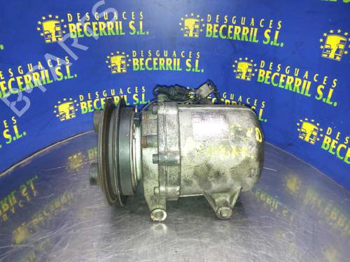 Compressore A/C NISSAN PRIMERA Traveller (WP11) 2.0 TD (90 hp) 16499199