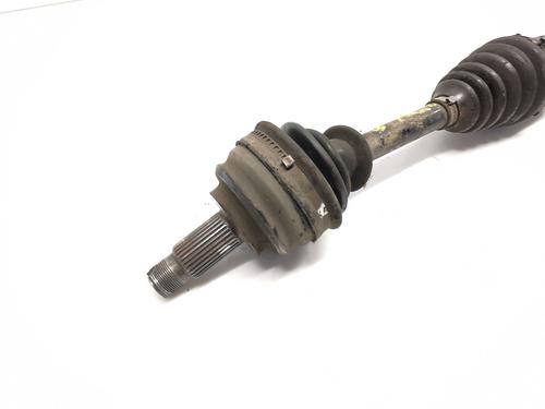 Left front driveshaft BMW X5 (E53) 3.0 d | BP33469367M38 - Image 2