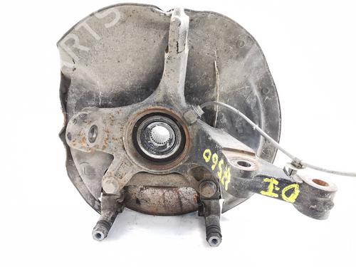 Left front steering knuckle HONDA CIVIC VIII Hatchback (FN, FK) 2.2 CTDi (FK3) | BP21849272M25 