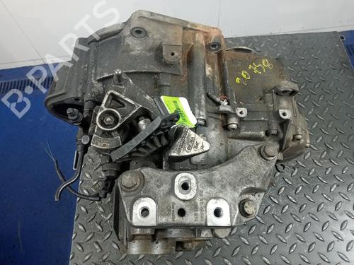 Gearbox SEAT LEON (1P1) | BP29764564M3