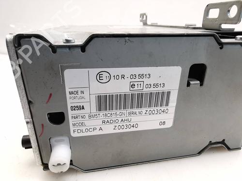 Radio FORD FOCUS III  | BP22399128E6