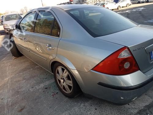 Startmotor FORD MONDEO III Saloon (B4Y)  | BP16832136M8 