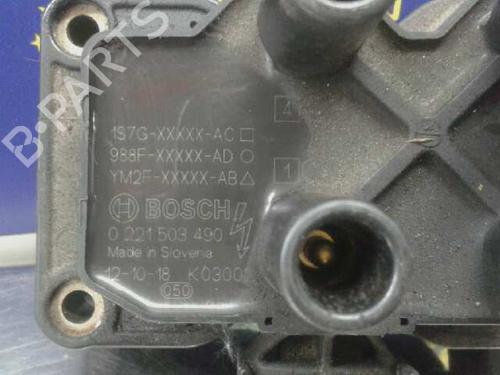 Ignition coil FORD FOCUS I (DAW, DBW)  | BP8459581M94 