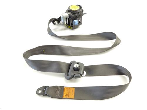 Used Front right seatbelt CHEVROLET AVEO / KALOS Hatchback (T250, T255) [2006-2025]  21529863