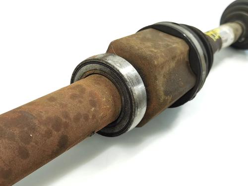 Right front driveshaft FORD MONDEO IV (BA7)  | BP17615109M39 