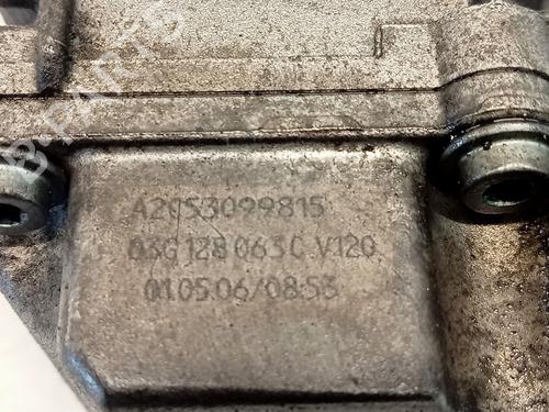Throttle body SEAT LEON (1P1) 1.9 TDI | BP27597995M82 