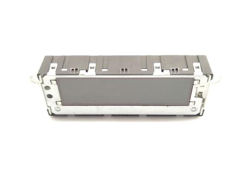 Used Display monitor PEUGEOT 508 I (8D_) 1.6 HDi (112 hp) 30858613