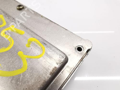 Engine control unit (ECU) MERCEDES-BENZ C-CLASS (W203) C 220 CDI (203.006, 203.008) | BP34116348M57  - Image 5