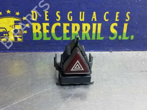 Used Warning switch MERCEDES-BENZ A-CLASS (W169) A 160 CDI (169.006, 169.306) (82 hp) 8450694