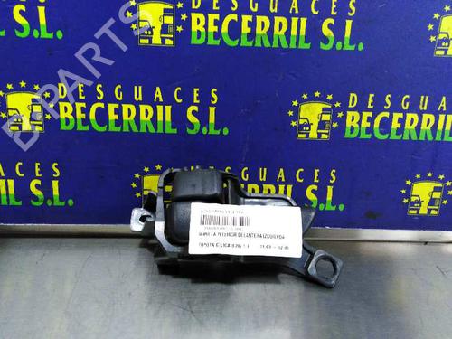Used Front left interior door handle TOYOTA CELICA Coupe (_T20_) [1993-1999]  8452214