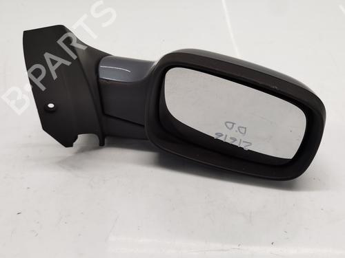 Used Right mirror RENAULT GRAND SCÉNIC II (JM0/1_) 1.9 dCi (JM14) (131 hp) 30329972