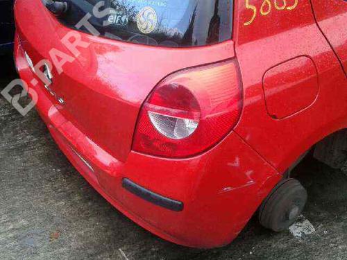 Water radiator RENAULT CLIO III (BR0/1, CR0/1) 1.5 dCi (C/BR0G, C/BR1G) | BP8450321M31  - Image 8