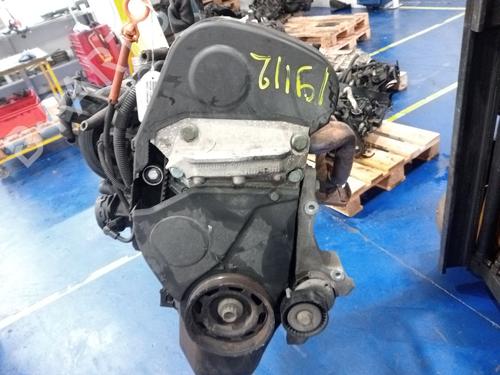 Engine SEAT CORDOBA (6L2) 2.0 | BP22743461M1 