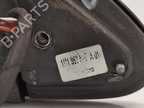 Left mirror SEAT LEON (1M1) 1.9 TDI | BP21094229C26 