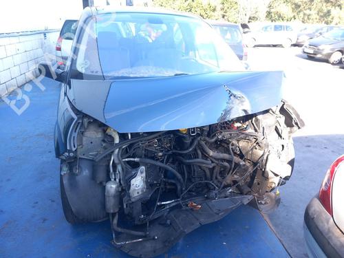Used Parts RENAULT GRAND SCÉNIC II (JM0/1_) 1.9 dCi (JM14) 4997512