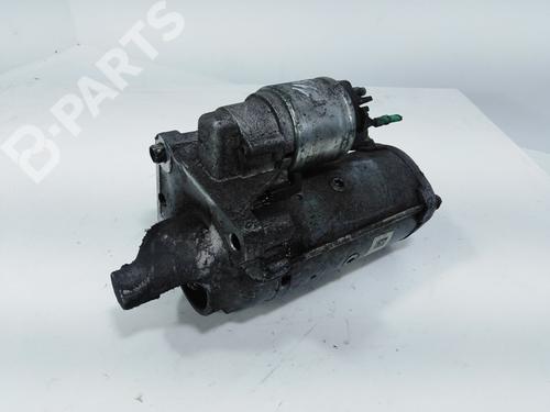 Used Starter Starter CITROËN C4 Picasso I MPV (UD_) [2006-2015] 8473976 8473976