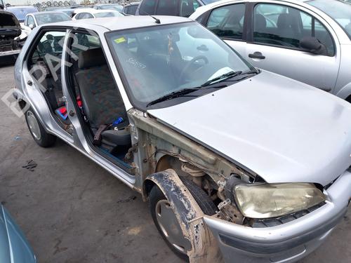 Brugte PEUGEOT 106 II (1A_, 1C_)  1.5 D  4769558