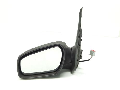 Used Left mirror FORD FUSION (JU_) 1.4 TDCi (68 hp) 31183071