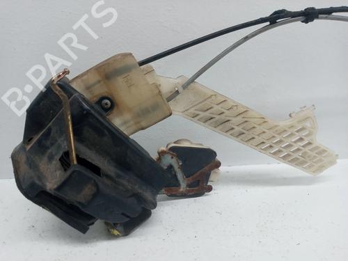 Rear right lock HYUNDAI ELANTRA III (XD) 2.0 CRDi | BP8487342C99 