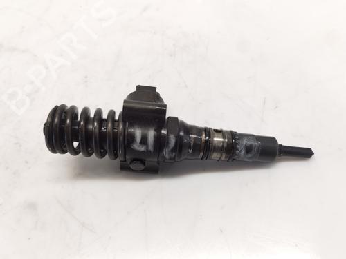 Used Injector Injector AUDI A4 B7 Avant (8ED) 2.0 TDI 16V (140 hp) 36037398 36037398
