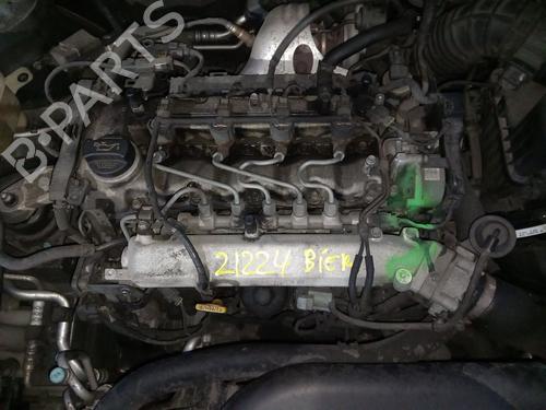 Used Engine KIA CEE'D SW (ED) 1.6 CRDi 115 (115 hp) 30578180