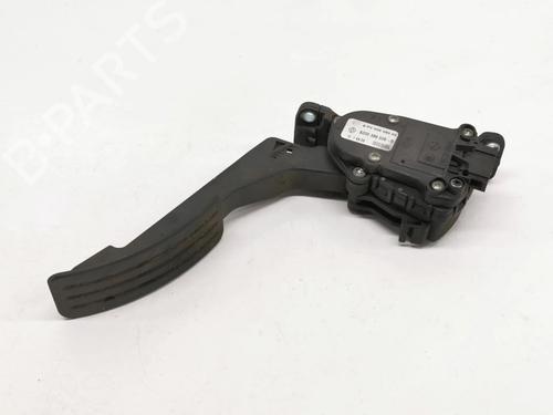 Pedal DACIA LOGAN MCV (KS_) [2007-2025]  10571196