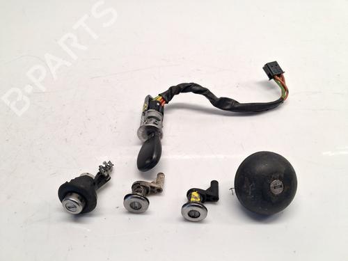 Used Electronic module DACIA SANDERO 1.4 (BS0C, BS0A, BS0G, BS1F, BS0E) (75 hp) 29869841