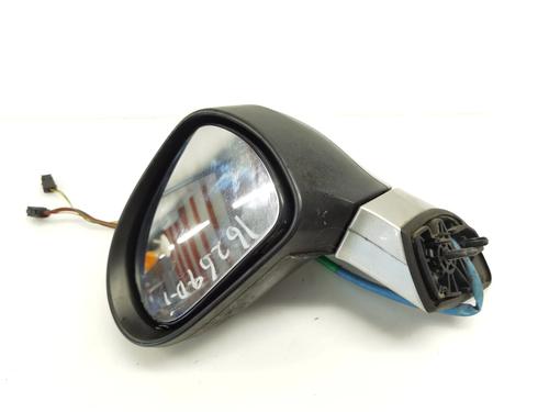 Used Left mirror PEUGEOT 308 SW I (4E_, 4H_) 1.6 16V (120 hp) 14456916