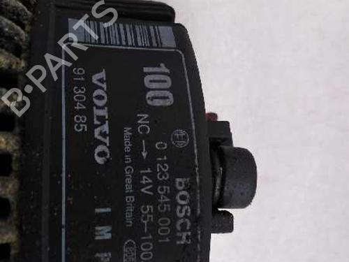 Alternator VOLVO 850 Estate (855)  | BP8461987M7 