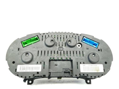 Instrument cluster SEAT TOLEDO II (1M2) 1.9 TDI | BP8483046C47 