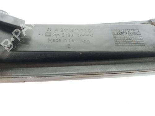 Pedal MERCEDES-BENZ CLK (C209)  | BP8949010I4 