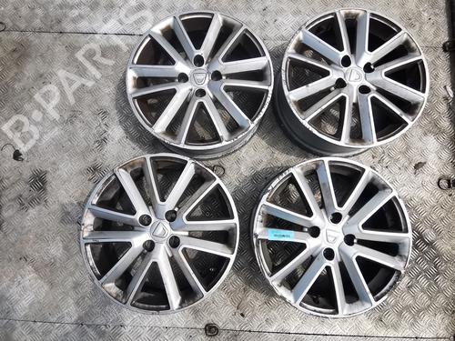 Used Wheel set Wheel set 38482542 38482542
