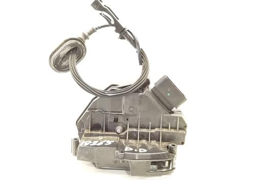 Used Front right lock FORD FIESTA VI (CB1, CCN) [2008-2017]  19655251