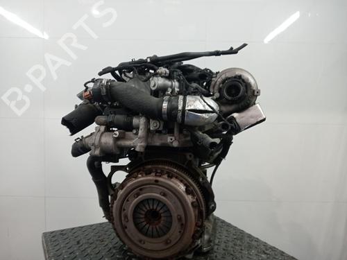 Engine KIA SORENTO II SUV Van (XM) CRDi | BP32235192M1