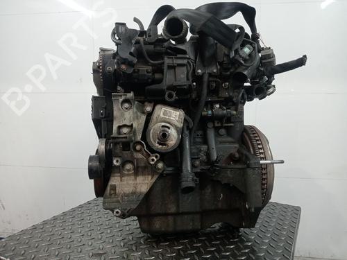 Engine RENAULT MEGANE III Hatchback (BZ0/1_, B3_) 1.5 dCi | BP38784292M1 - Image 4