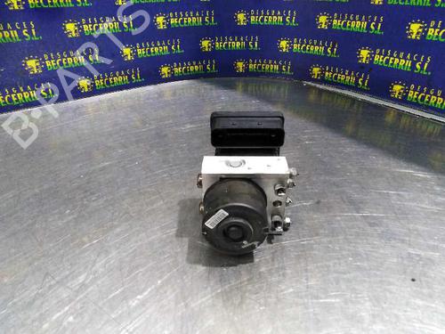 ABS pump FORD FOCUS II (DA_, HCP, DP)  | BP8460010M43 