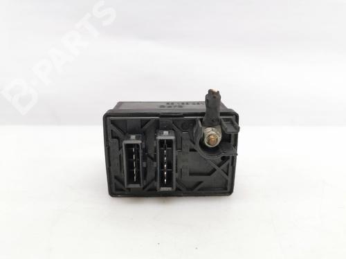 Electronic module ALFA ROMEO 159 (939_) 2.4 JTDM Q4 (939AXMB2) | BP9087377M83 