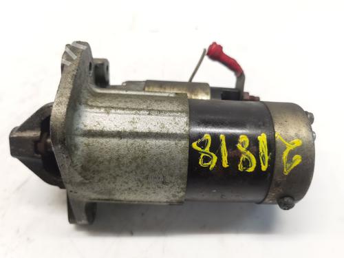 Used Starter Starter RENAULT CLIO II (BB_, CB_) 1.5 dCi (B/C2J) (68 hp) 36160152 36160152
