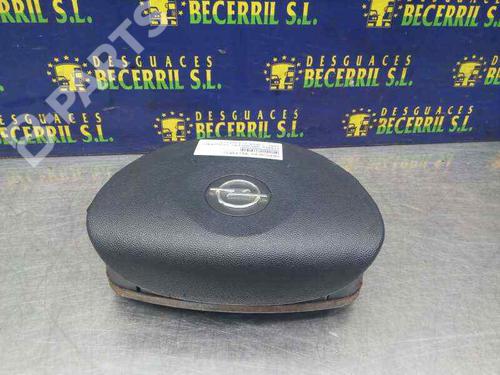 Used Driver airbag Driver airbag OPEL CORSA C (X01) 1.4 Twinport (F08, F68) (90 hp) 8432474 8432474
