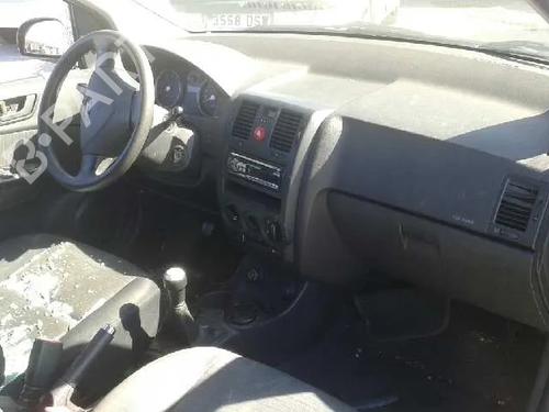 Starter HYUNDAI ATOS (MX)  | BP8454432M8 