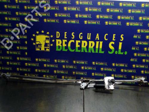 Used Front wiper motor CITROËN C4 Coupe (LA_) [2004-2013]  8425260
