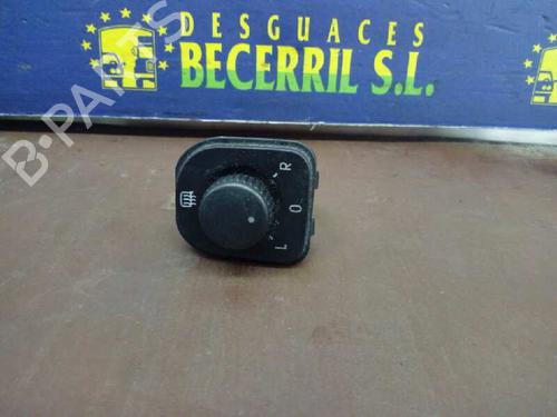 Used Mirror switch VW PASSAT B6 (3C2) [2005-2010]  8459441