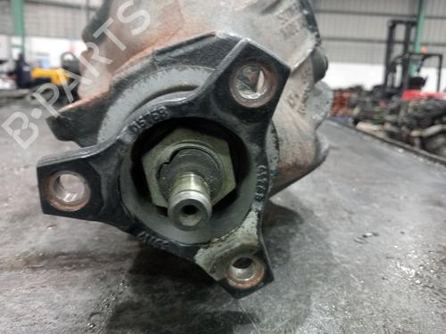 Differential, bag CHRYSLER 300C Touring (LX, LE) [2004-2010]  24611499
