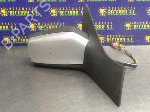 Right mirror CITROËN XANTIA (X1_, X2_) 2.0 HDI 109 | BP8455720C27 