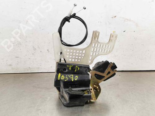 Used Rear right lock HYUNDAI SONATA V (NF) [2004-2014]  8470556