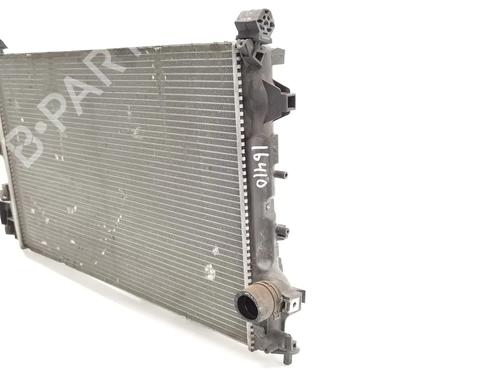 Radiatore acqua OPEL VECTRA C (Z02) 1.9 CDTI (F69) | BP16133004M31 