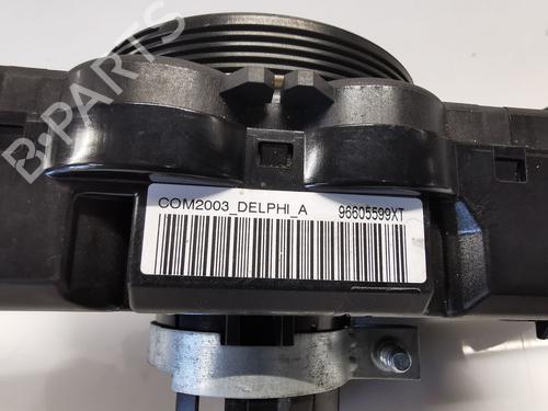 Comutador CITROËN C8 (EA_, EB_) 2.2 HDi | BP37172663I30 - Image 3