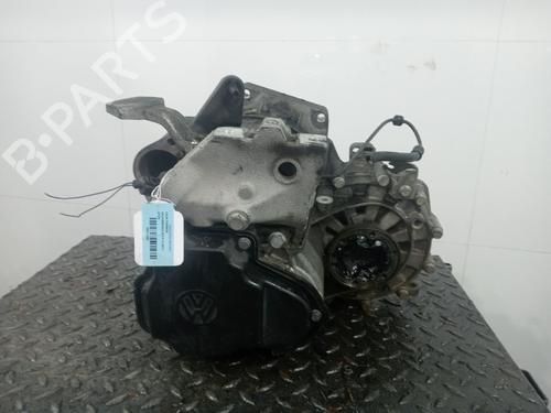 Used Gearbox Gearbox VW GOLF VI (5K1) 1.6 TDI (105 hp) 32696245 32696245
